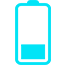 Low stamina icon